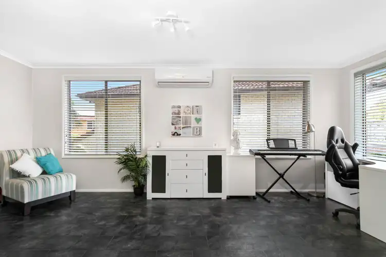 Fourth view of Homely house listing, 5 Cowan Close, Seven Hills NSW 2147