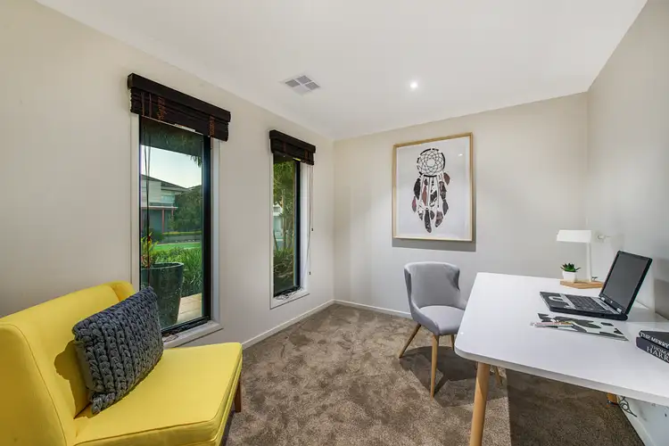Second view of Homely house listing, 3 Peledora Place, Lyndhurst VIC 3975