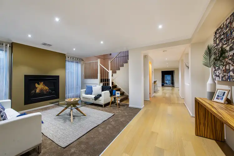 Fourth view of Homely house listing, 3 Peledora Place, Lyndhurst VIC 3975
