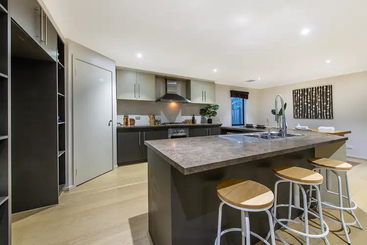Sixth view of Homely house listing, 3 Peledora Place, Lyndhurst VIC 3975