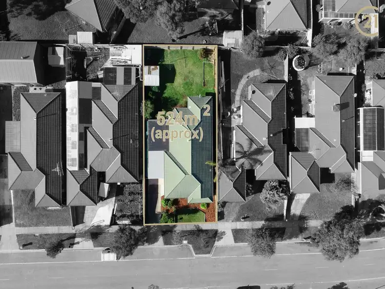 6 Michelle Drive, Berwick VIC 3806