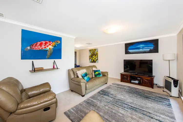Second view of Homely house listing, 9 Koolyanga Place, Greenfields WA 6210