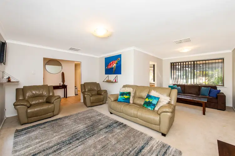 Third view of Homely house listing, 9 Koolyanga Place, Greenfields WA 6210