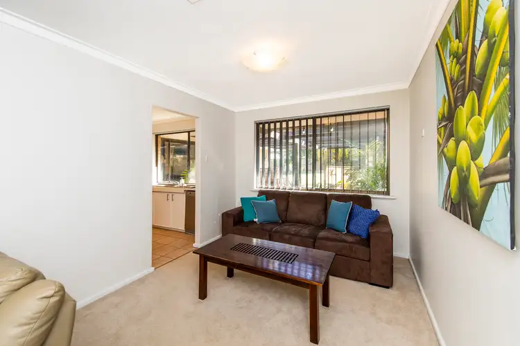 Fourth view of Homely house listing, 9 Koolyanga Place, Greenfields WA 6210