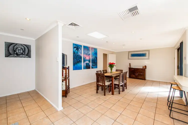 Fifth view of Homely house listing, 9 Koolyanga Place, Greenfields WA 6210