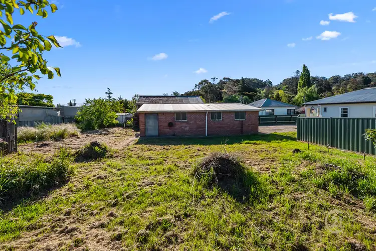 Second view of Homely land listing, 112A Last Street, Latrobe TAS 7307