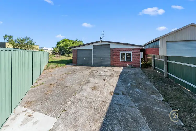 Third view of Homely land listing, 112A Last Street, Latrobe TAS 7307