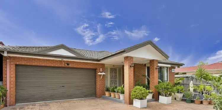 5 Scotia Crescent, Keysborough VIC 3173