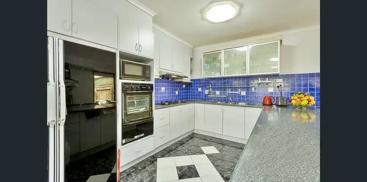 Fifth view of Homely house listing, 5 Scotia Crescent, Keysborough VIC 3173