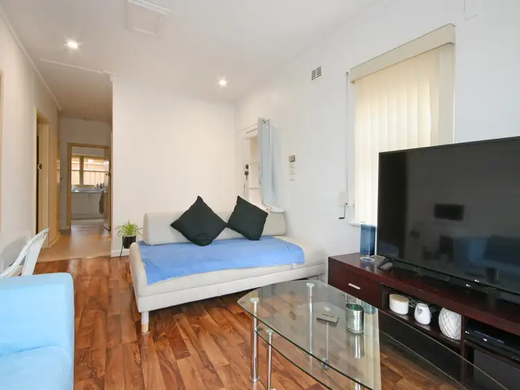 Second view of Homely house listing, 1 Windsor Avenue, Clovelly Park SA 5042