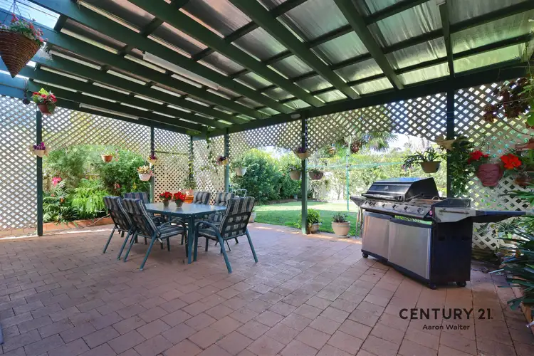 Main view of Homely house listing, 26 Higham Road, Hillsborough NSW 2290