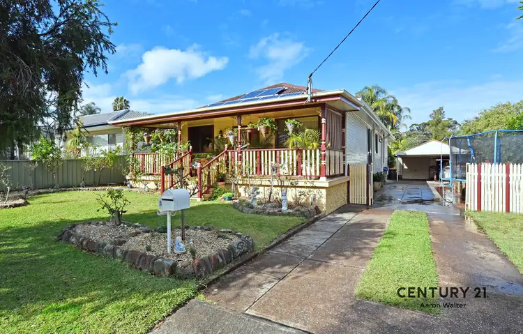 Fifth view of Homely house listing, 26 Higham Road, Hillsborough NSW 2290
