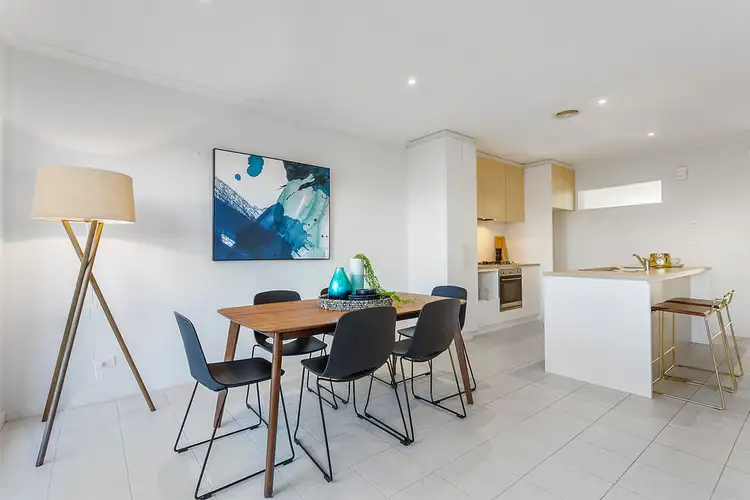 Third view of Homely house listing, 69 Waverley Park Drive, Mulgrave VIC 3170