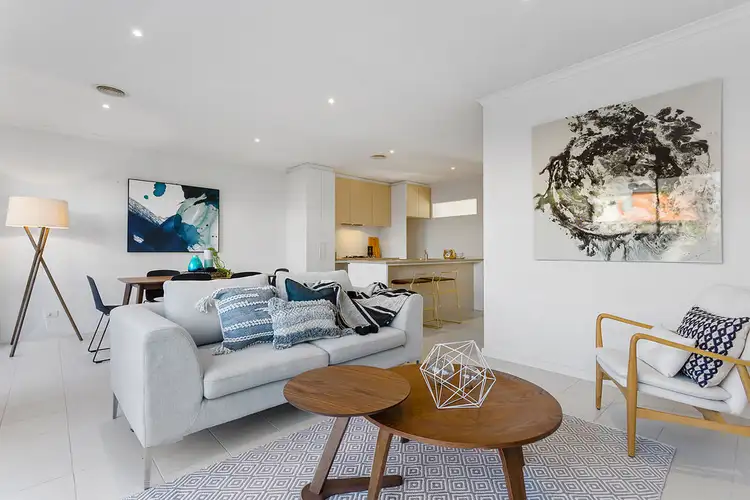 Fourth view of Homely house listing, 69 Waverley Park Drive, Mulgrave VIC 3170