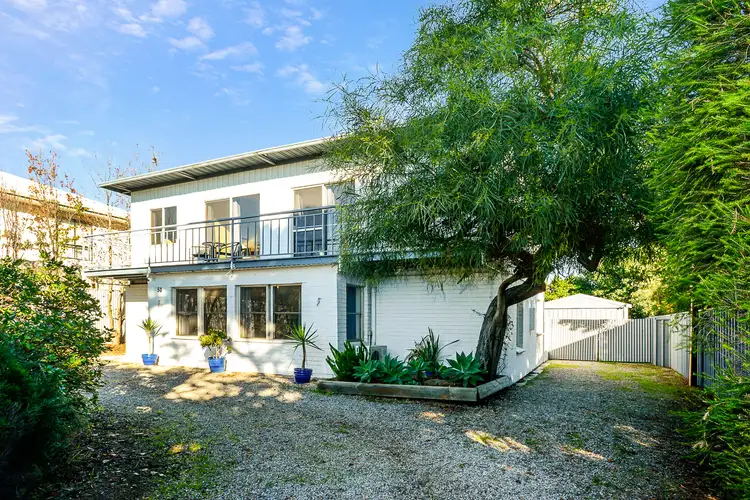 Fourth view of Homely house listing, 50 Whinnerah Avenue, Aldinga Beach SA 5173