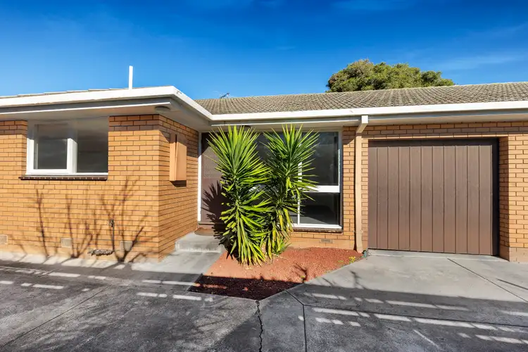 Second view of Homely unit listing, 3/17 Smith Street, Reservoir VIC 3073