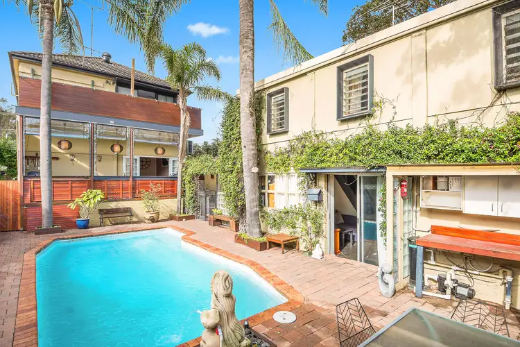 Second view of Homely house listing, 274 Bunnerong Road, Hillsdale NSW 2036