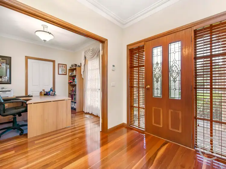 Second view of Homely house listing, 11 Overland Rise, Pakenham VIC 3810