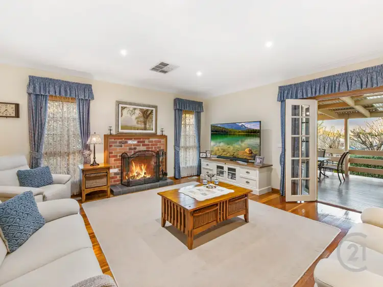 Third view of Homely house listing, 11 Overland Rise, Pakenham VIC 3810