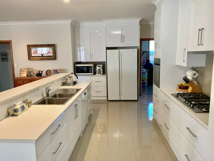 Main view of Homely house listing, 6 Connor Road, Moonta Bay SA 5558