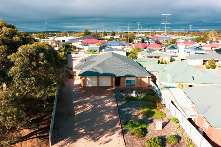 Second view of Homely house listing, 6 Connor Road, Moonta Bay SA 5558