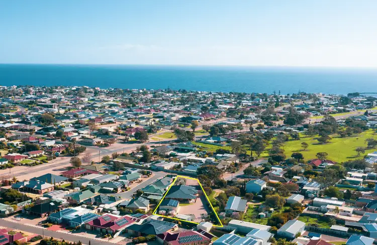 Third view of Homely house listing, 6 Connor Road, Moonta Bay SA 5558