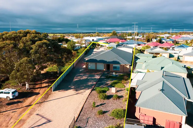 Fifth view of Homely house listing, 6 Connor Road, Moonta Bay SA 5558
