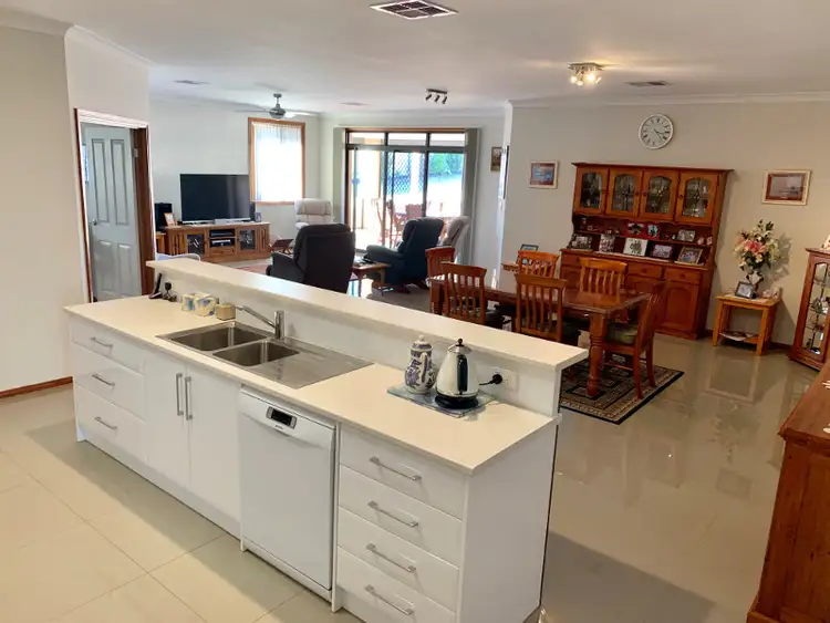 Sixth view of Homely house listing, 6 Connor Road, Moonta Bay SA 5558