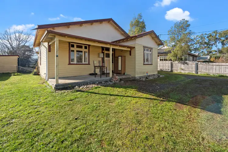 Main view of Homely house listing, 5 King Street, Railton TAS 7305