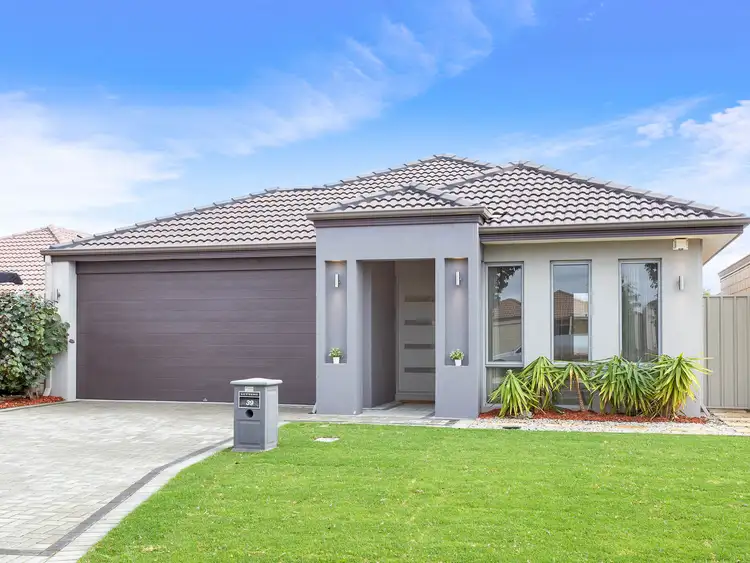Main view of Homely house listing, 39 Serisier Parkway, Queens Park WA 6107
