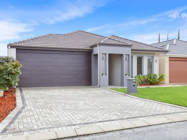 Third view of Homely house listing, 39 Serisier Parkway, Queens Park WA 6107