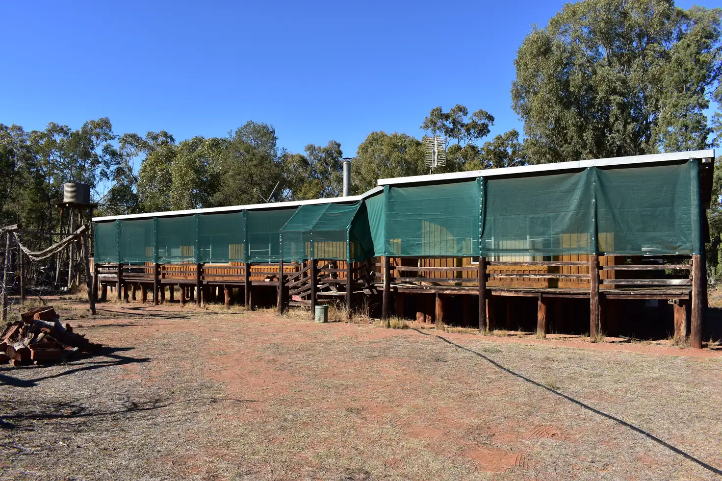 Main view of Homely other listing, 1258 Condobolin-Trundle Road, Trundle NSW 2875