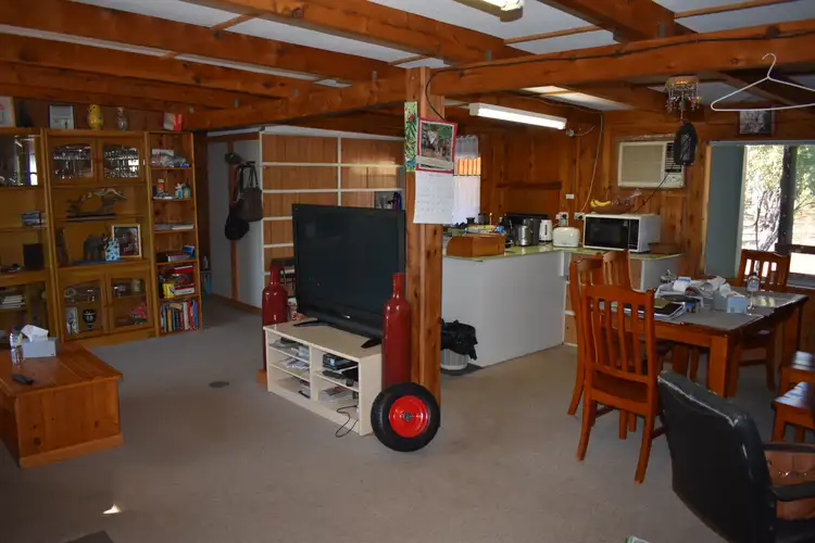 Second view of Homely other listing, 1258 Condobolin-Trundle Road, Trundle NSW 2875