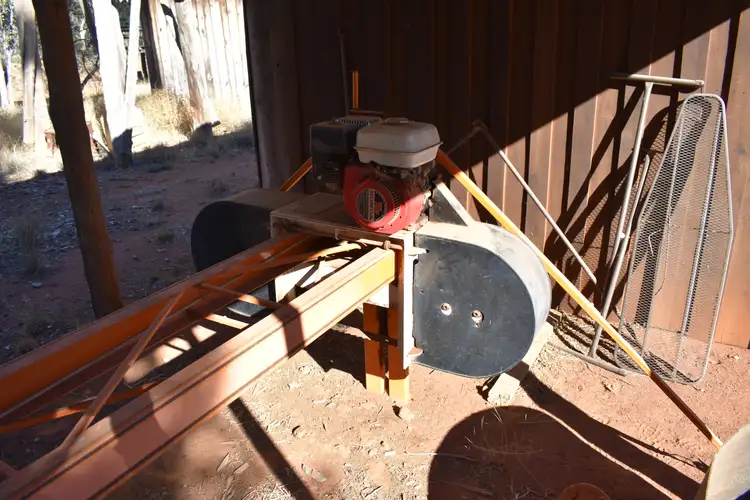 Fourth view of Homely other listing, 1258 Condobolin-Trundle Road, Trundle NSW 2875