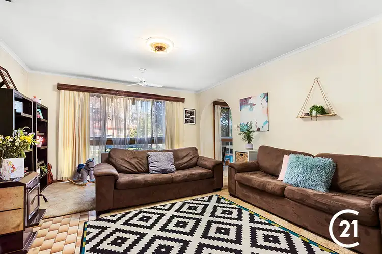 Second view of Homely house listing, 4 Crossen Street, Echuca VIC 3564