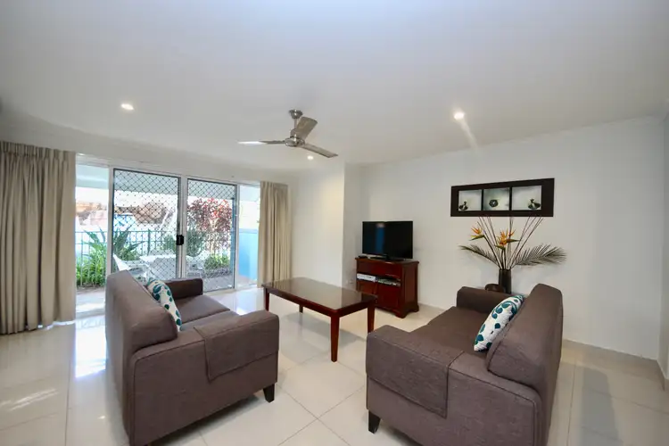 Second view of Homely apartment listing, 10 Alexandra Avenue, Mermaid Beach QLD 4218