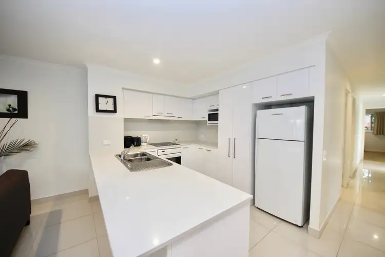 Third view of Homely apartment listing, 10 Alexandra Avenue, Mermaid Beach QLD 4218