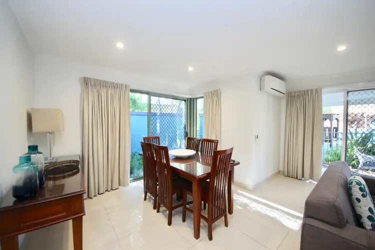 Fourth view of Homely apartment listing, 10 Alexandra Avenue, Mermaid Beach QLD 4218