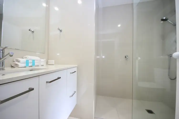 Sixth view of Homely apartment listing, 10 Alexandra Avenue, Mermaid Beach QLD 4218