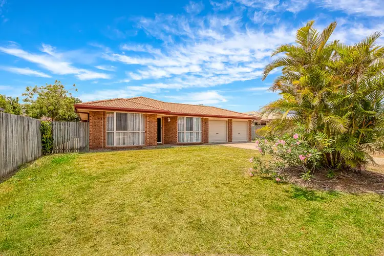 Second view of Homely house listing, 7 Smout court, Sandstone Point QLD 4511