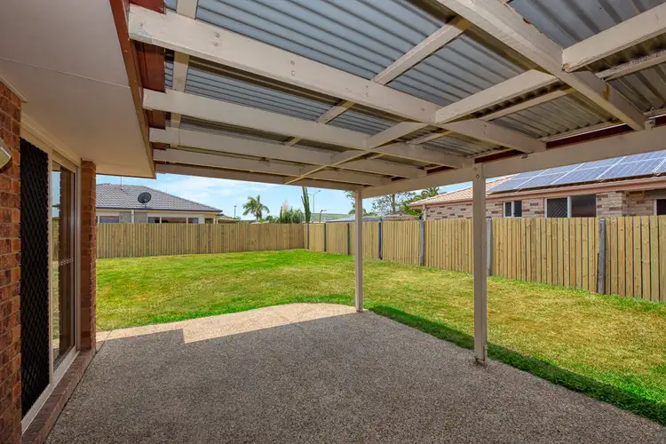 Fourth view of Homely house listing, 7 Smout court, Sandstone Point QLD 4511