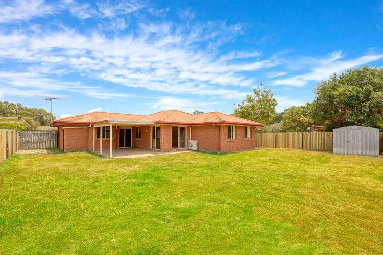 Fifth view of Homely house listing, 7 Smout court, Sandstone Point QLD 4511