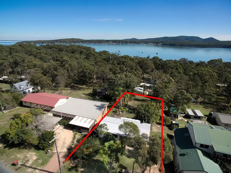 Main view of Homely house listing, 21 Second Ave, Bundabah NSW 2324