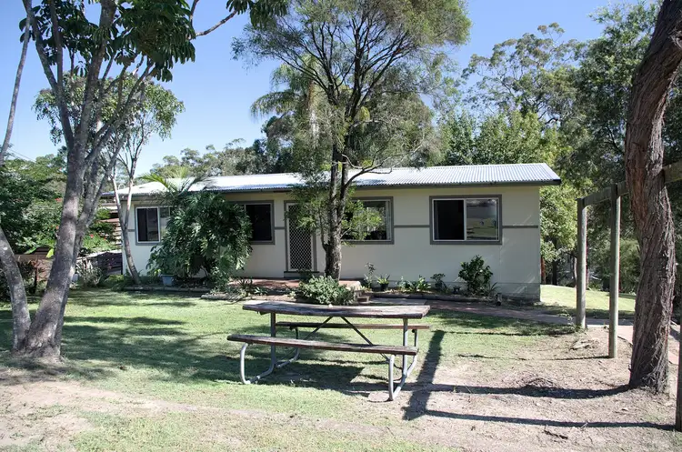 Second view of Homely house listing, 21 Second Ave, Bundabah NSW 2324