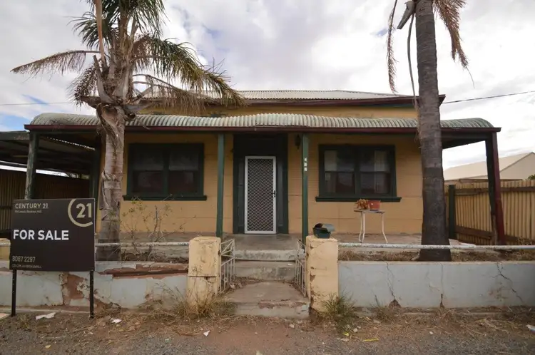 466 Argent Lane