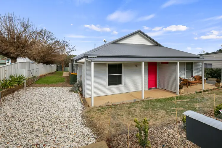 22a Pilcher Street