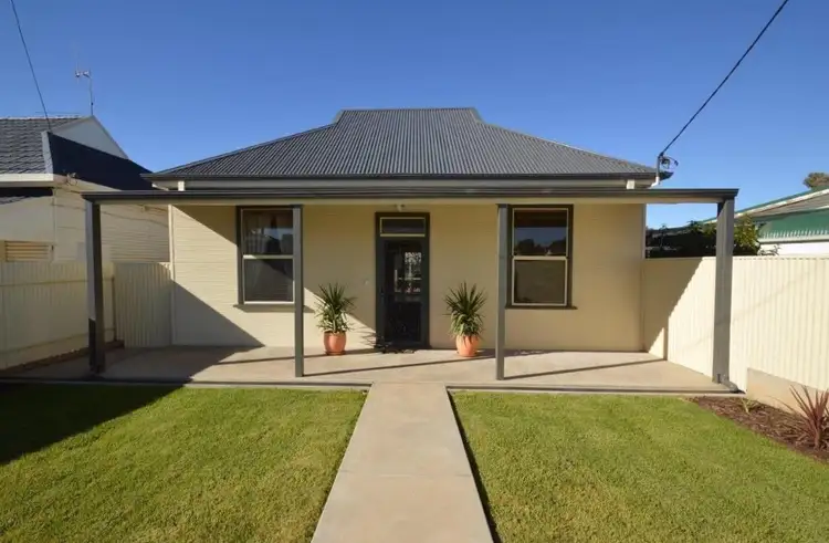 Main view of Homely house listing, 339 Williams Street, Broken Hill NSW 2880