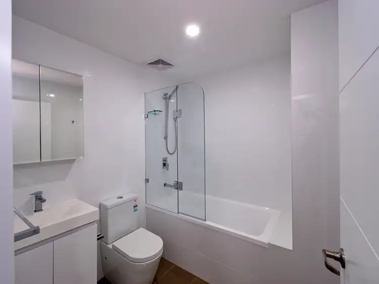 Fifth view of Homely apartment listing, 10/325 - 331 Peats Ferry Road, Asquith NSW 2077