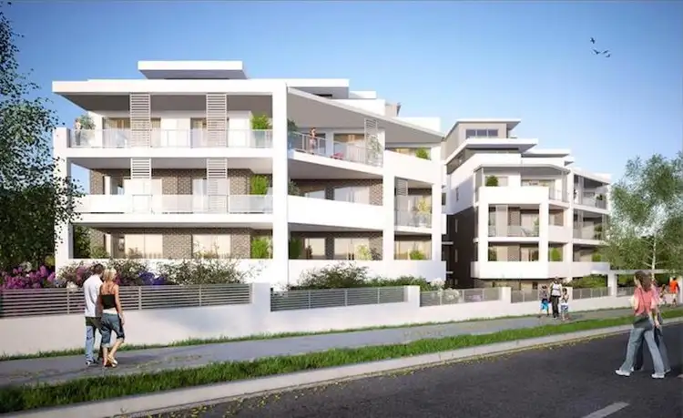 Sixth view of Homely apartment listing, 10/325 - 331 Peats Ferry Road, Asquith NSW 2077