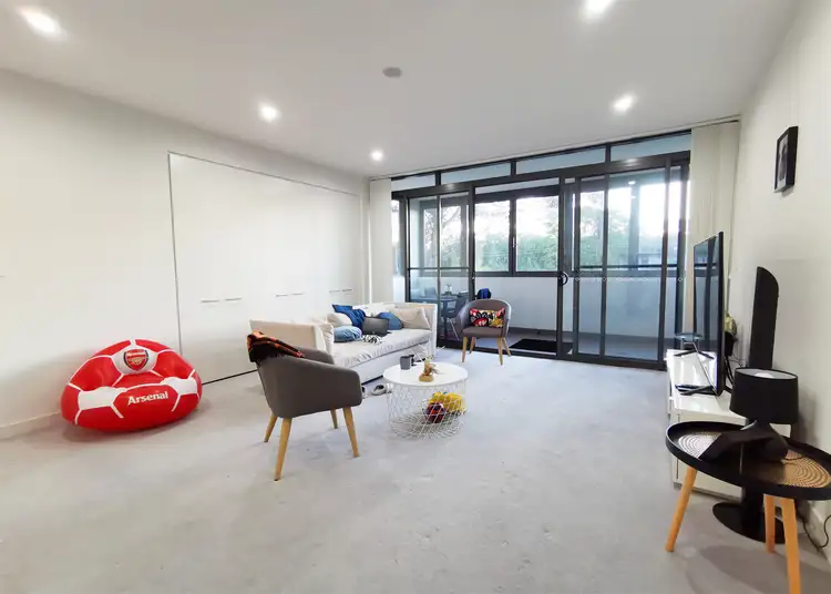 Main view of Homely apartment listing, 201/10 Waterview drive, Lane Cove NSW 2066